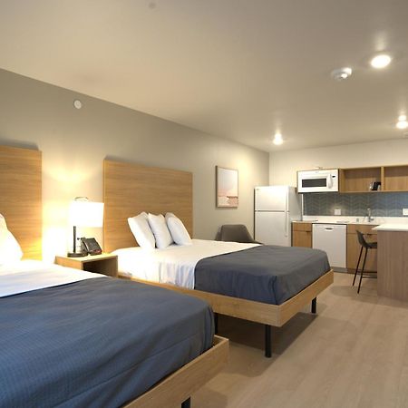 Livaway Suites Tri-Cities-Richland Exterior foto